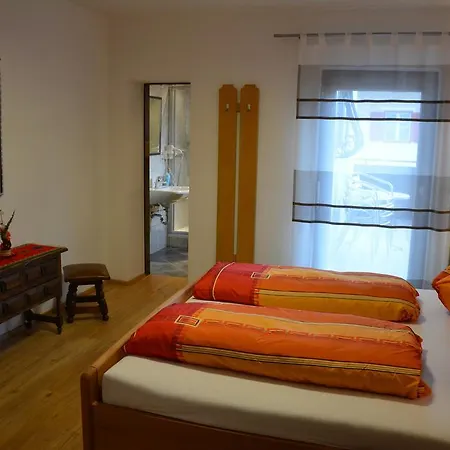 Apartment Apartments Alpenrose