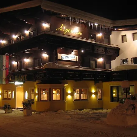 Apartments Alpenrose * Kirchberg in Tirol