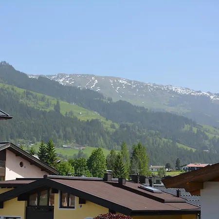 Apartments Alpenrose Apartment