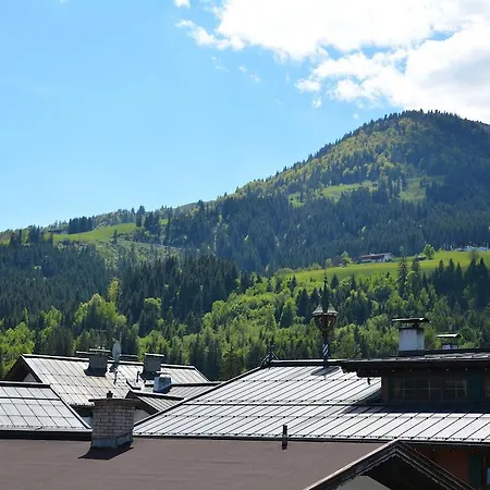 Apartments Alpenrose * Kirchberg in Tirol