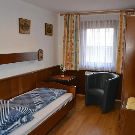 Apartments Alpenrose Kirchberg in Tirol