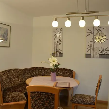 Apartment Apartments Alpenrose