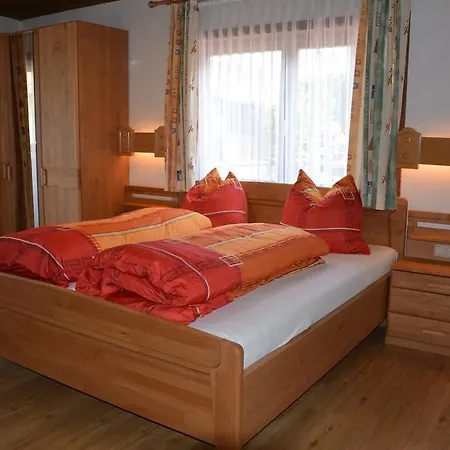 Apartments Alpenrose