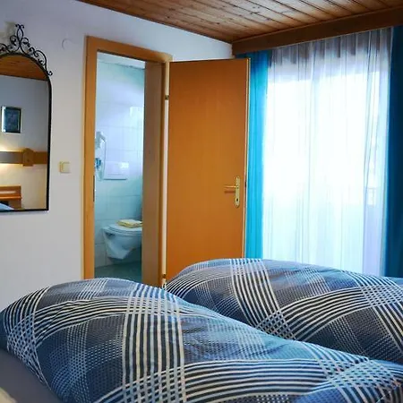 Apartment Apartments Alpenrose