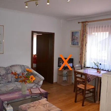Apartment Apartments Alpenrose Kirchberg in Tirol
